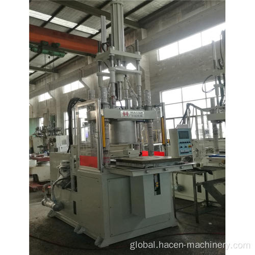 BMC and DMC Vertical Injection vertical type bmc auto parts bmc insulator injection molding machine Factory